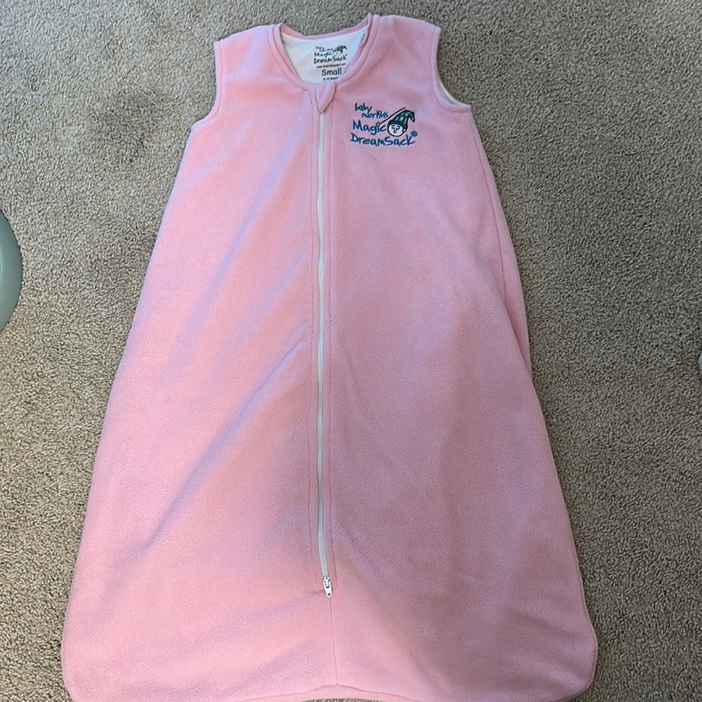 Sleep Sack